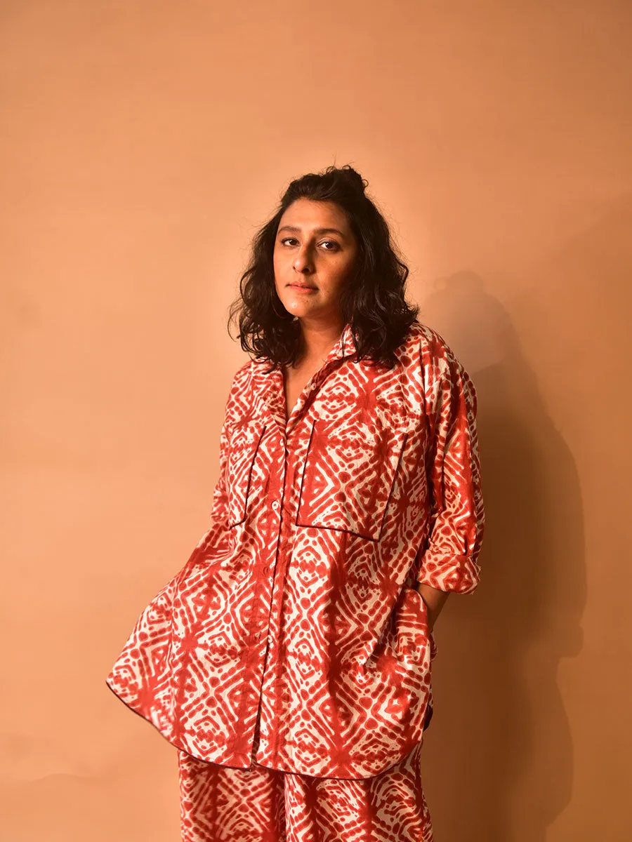 Petra Shirt