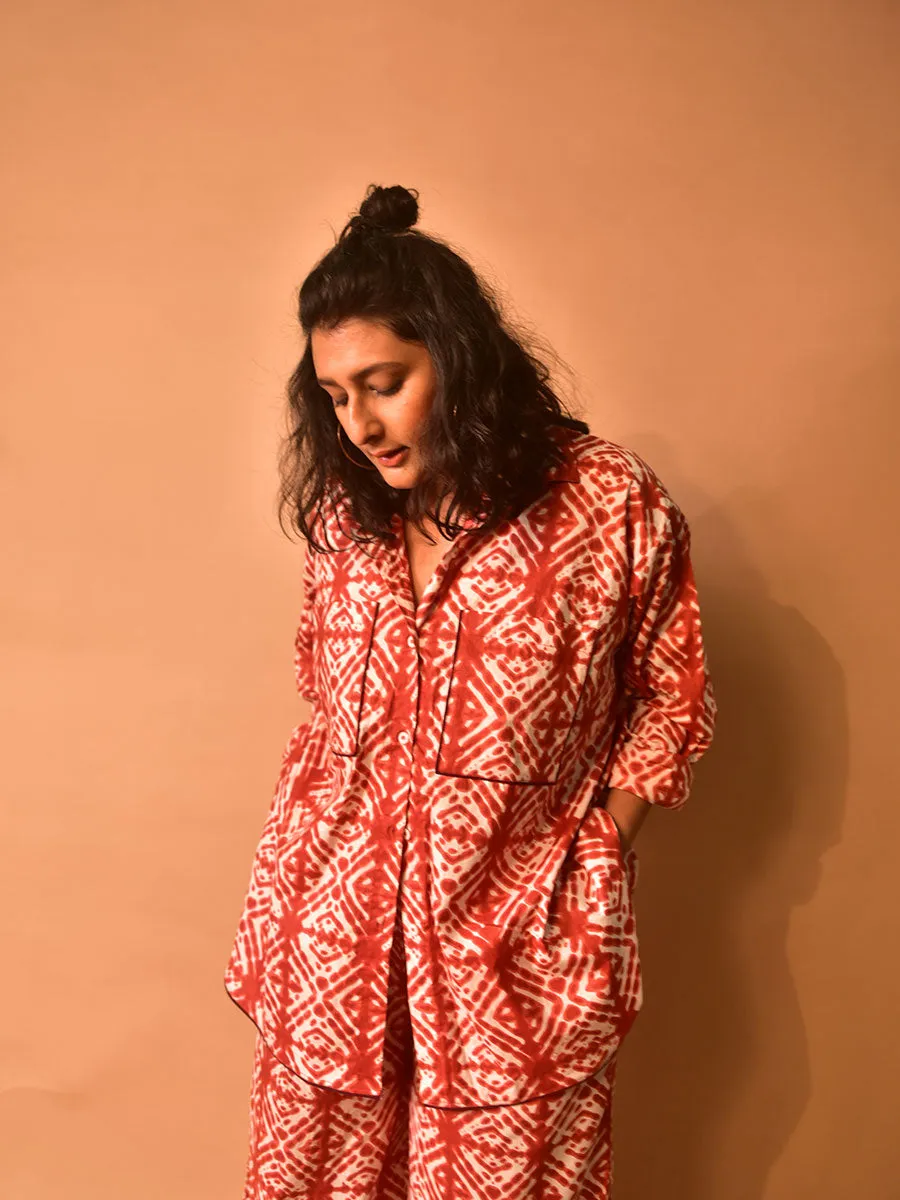 Petra Shirt