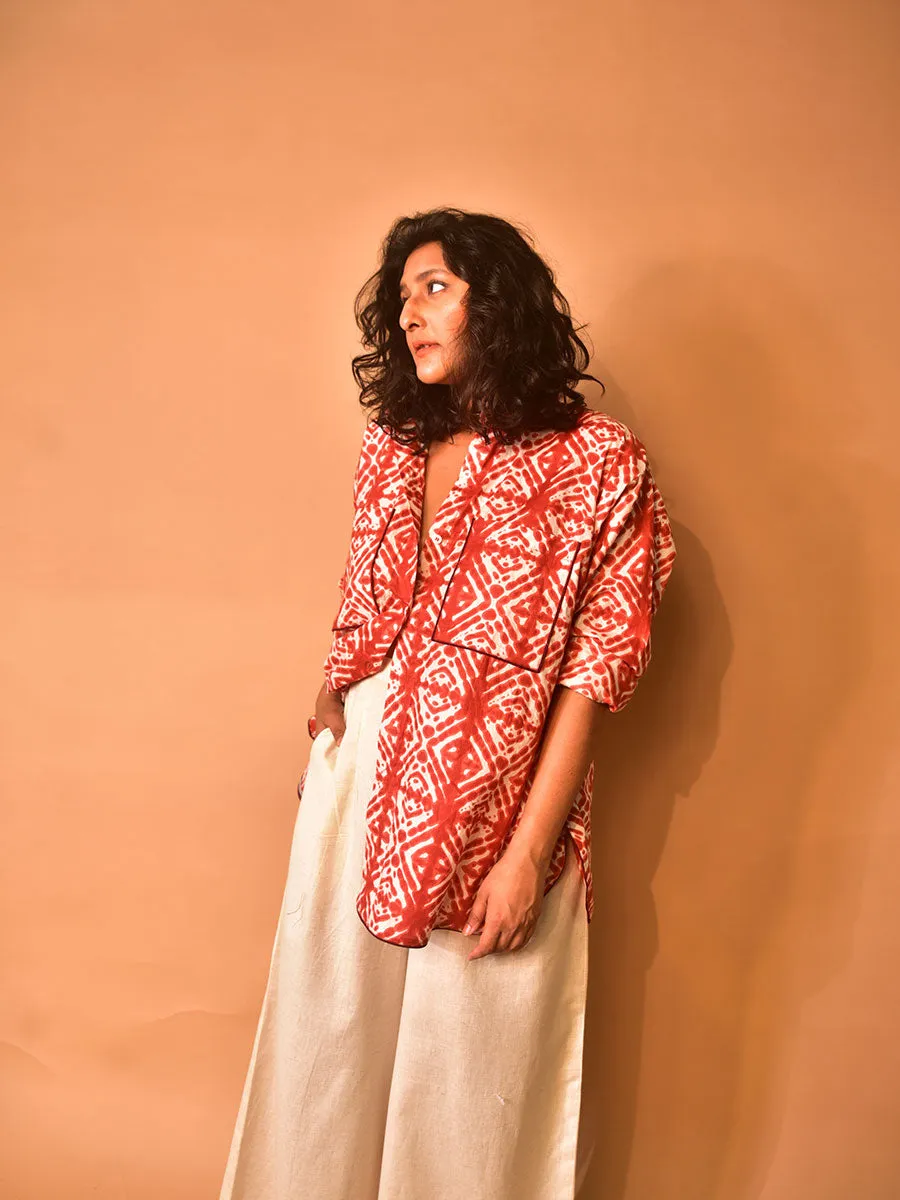 Petra Shirt