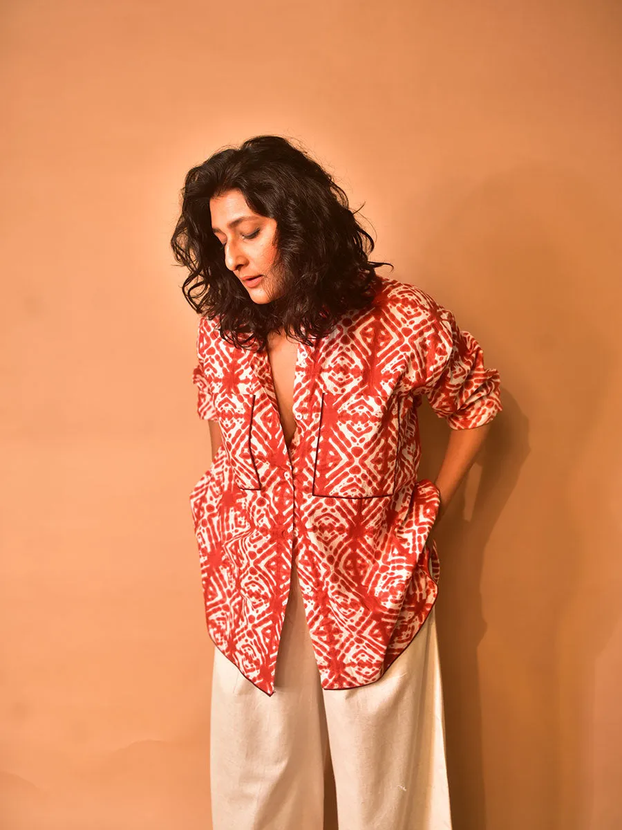 Petra Shirt
