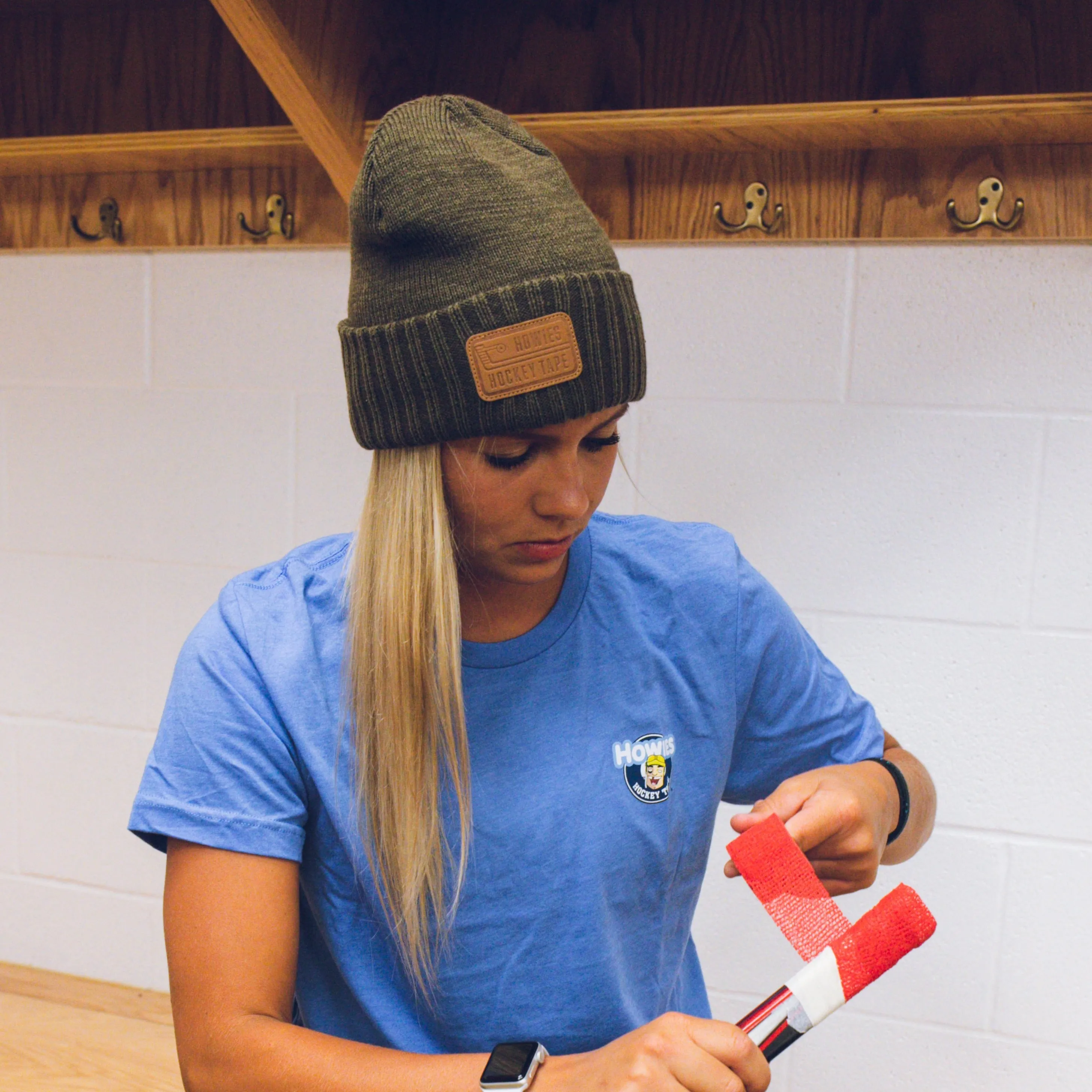 Polar Knit Cap