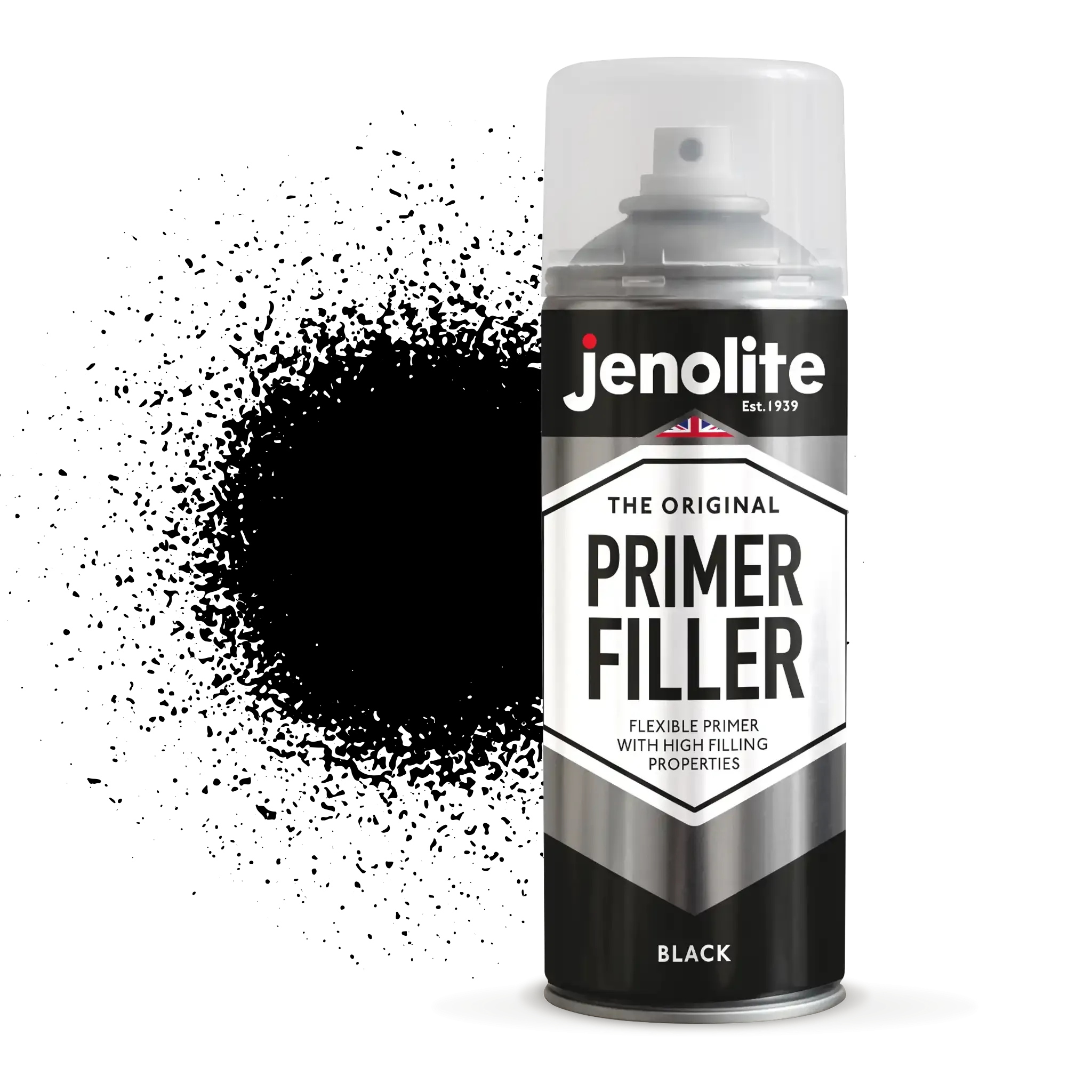 Primer Filler | 400ml Aerosol Spray Paint