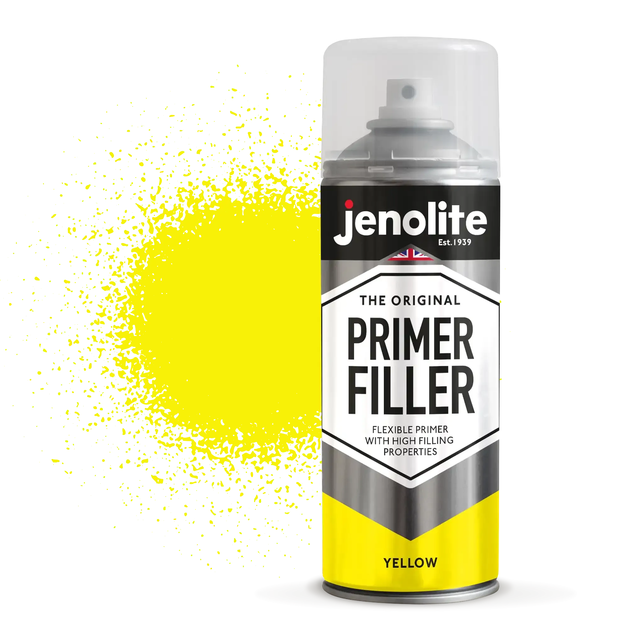 Primer Filler | 400ml Aerosol Spray Paint