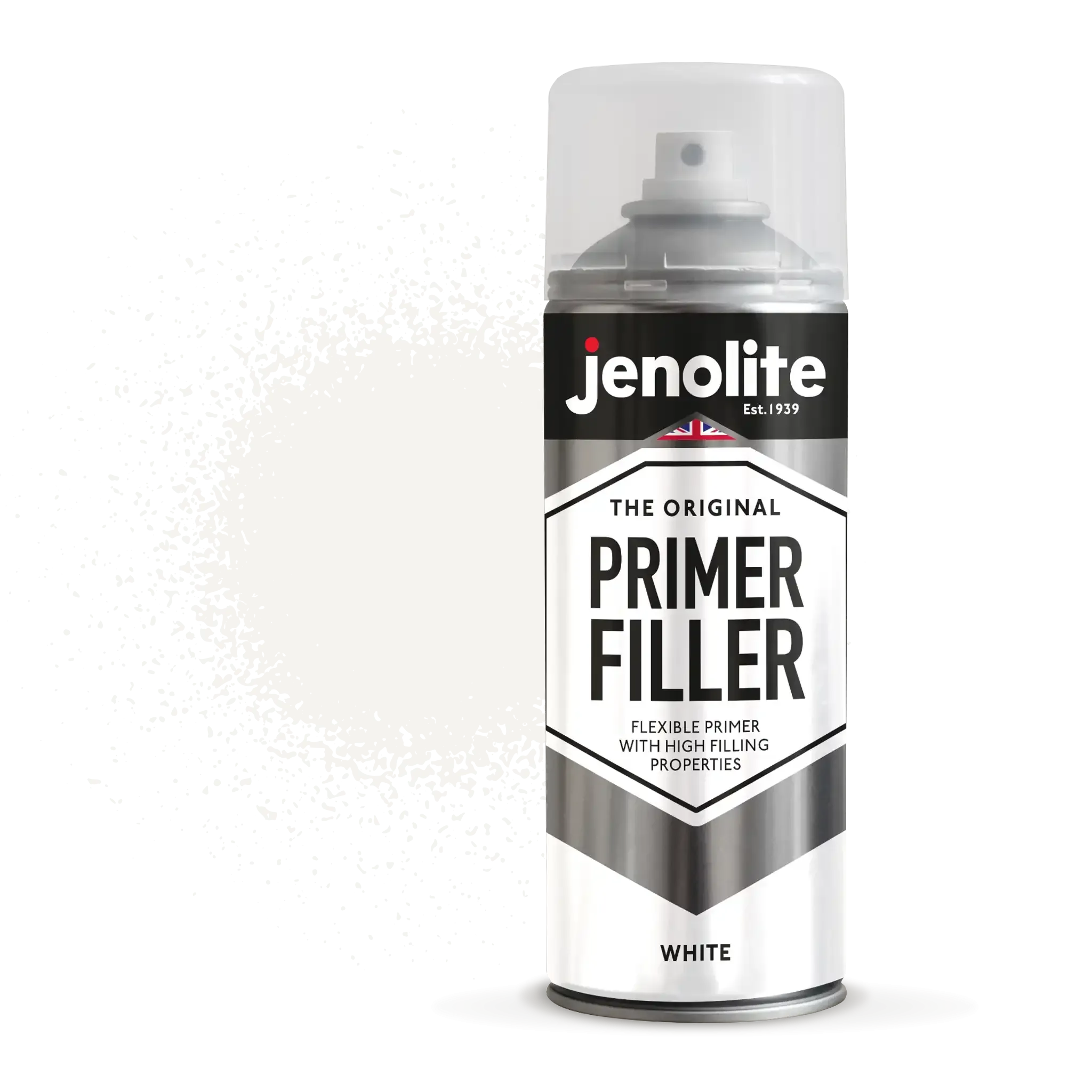 Primer Filler | 400ml Aerosol Spray Paint