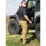 Propper Men's Kinetic® Pant BLACK (F5294)