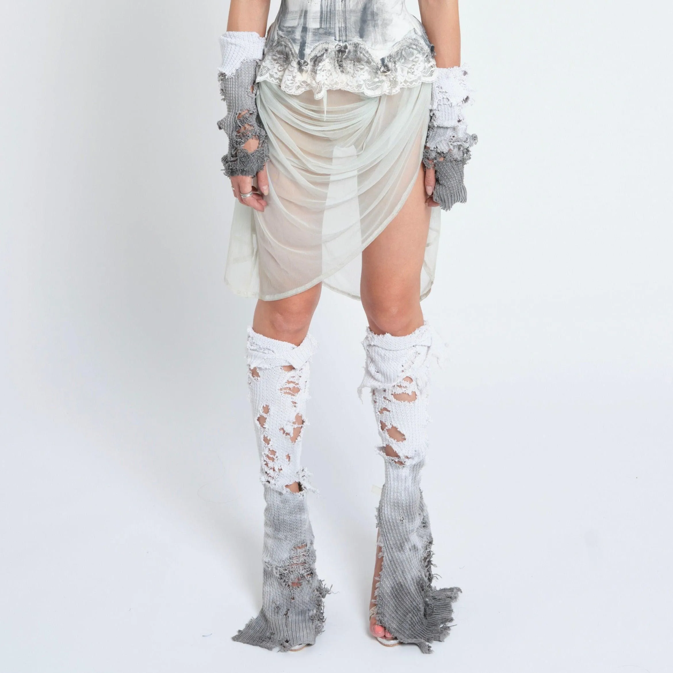 Rain Stain Set