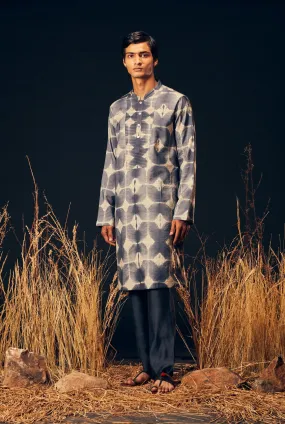 SHANTINIKETAN KURTA SET
