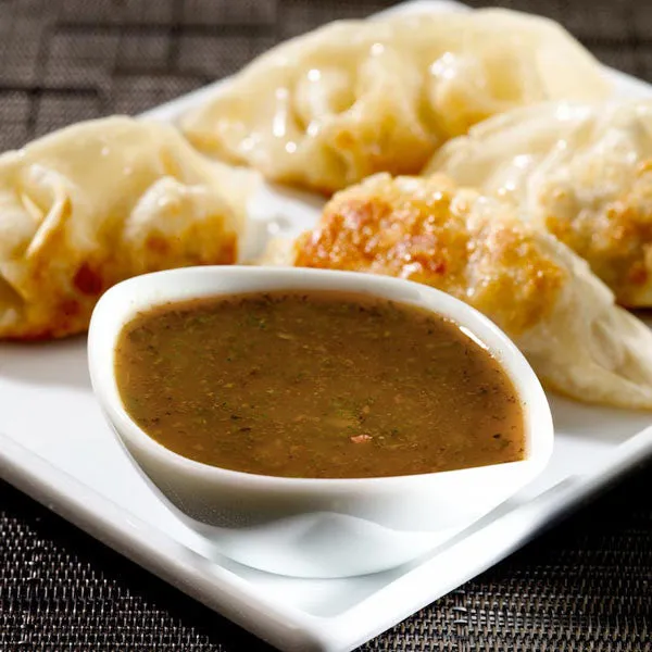 Spicy Garlic Sauce
