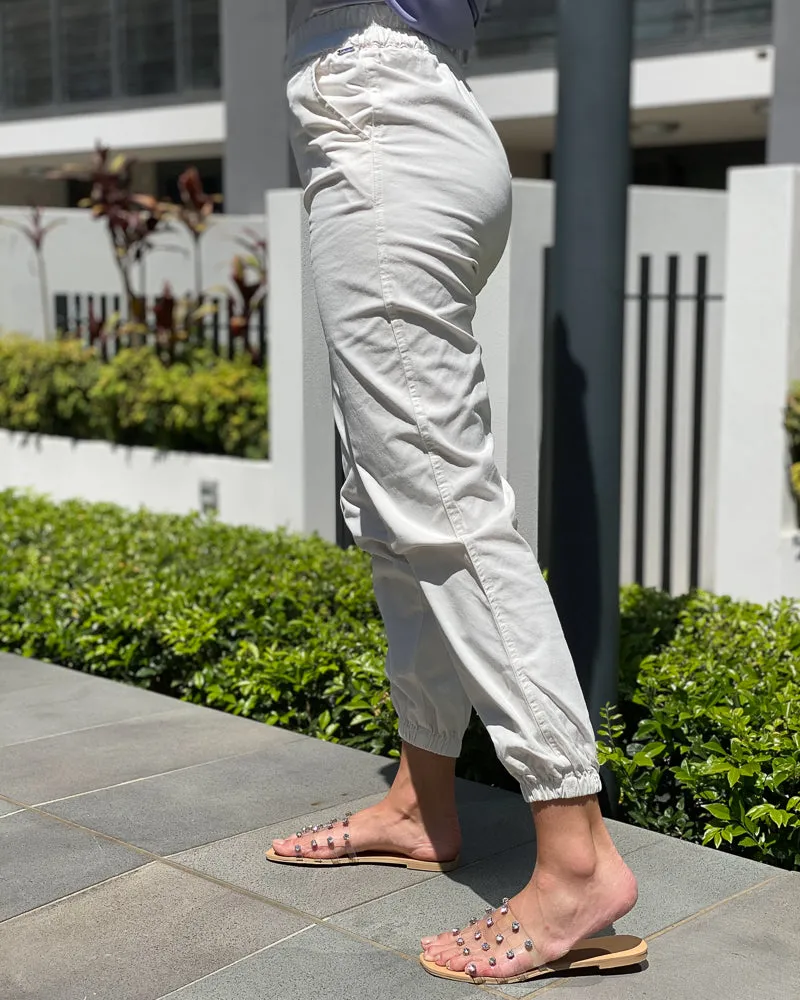 Stretch Chinos