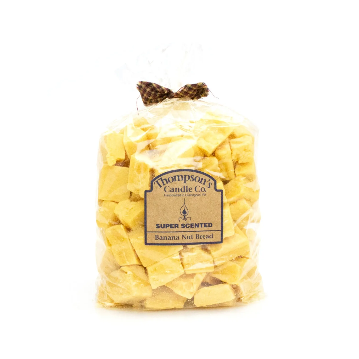 Super Scented Bulk Wax Crumbles BCR