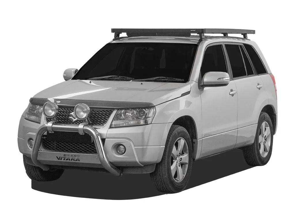 Suzuki Grand Vitara (2007-2014) Slimline II Roof Rack Kit - by Front Runner
