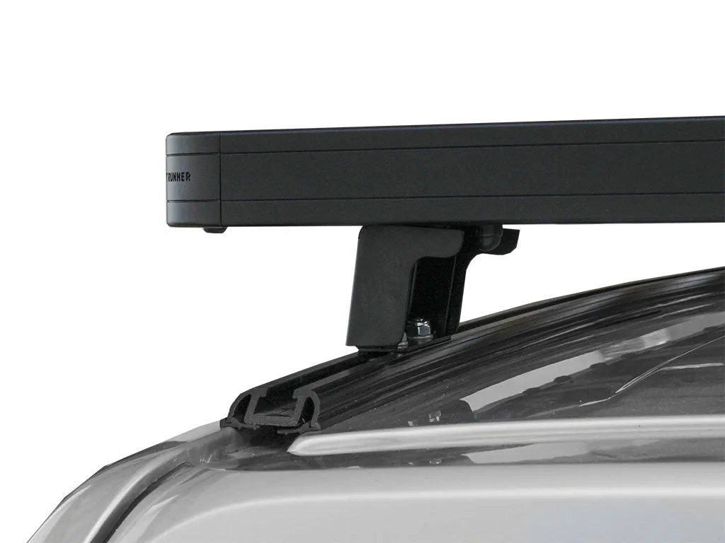 Suzuki Grand Vitara (2007-2014) Slimline II Roof Rack Kit - by Front Runner