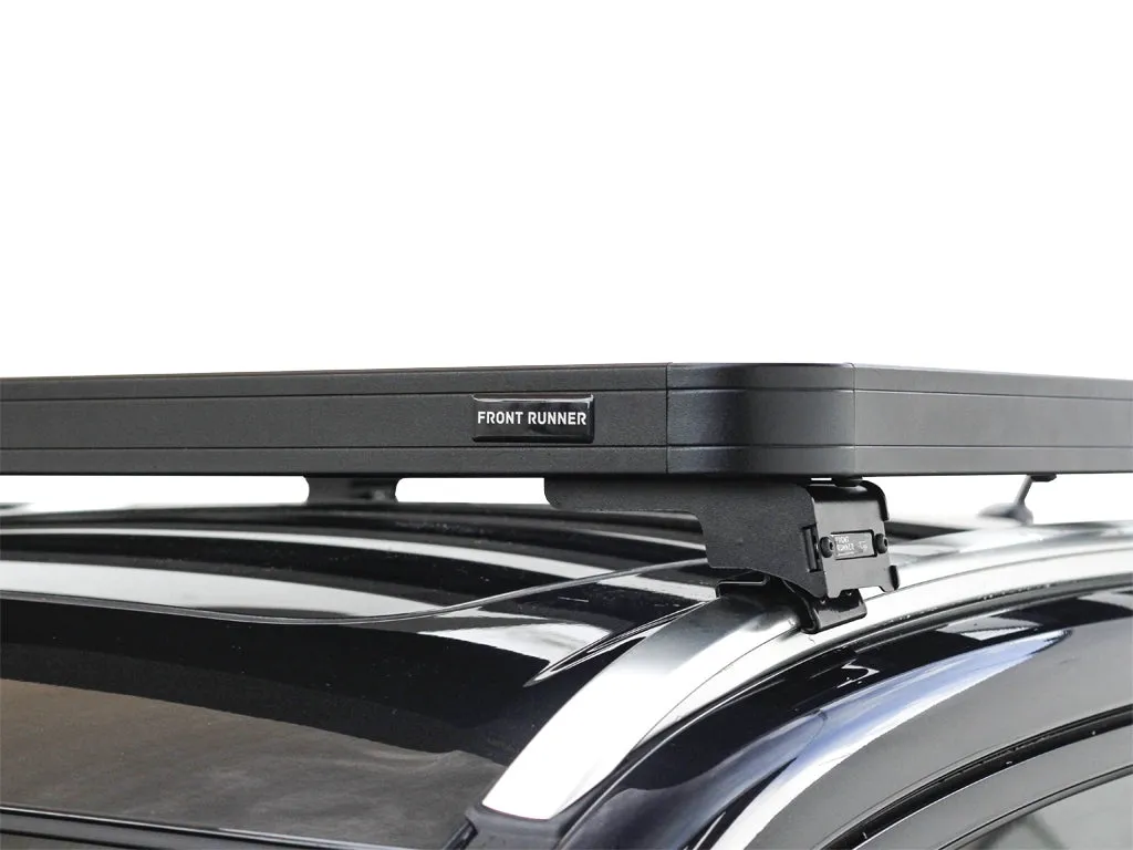 Suzuki Vitara (2015-Current) Slimline II Roof Rail Rack Kit - by Front Runner