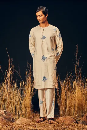 SWARAJ KURTA SET