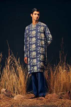 Thakur Kurta Set