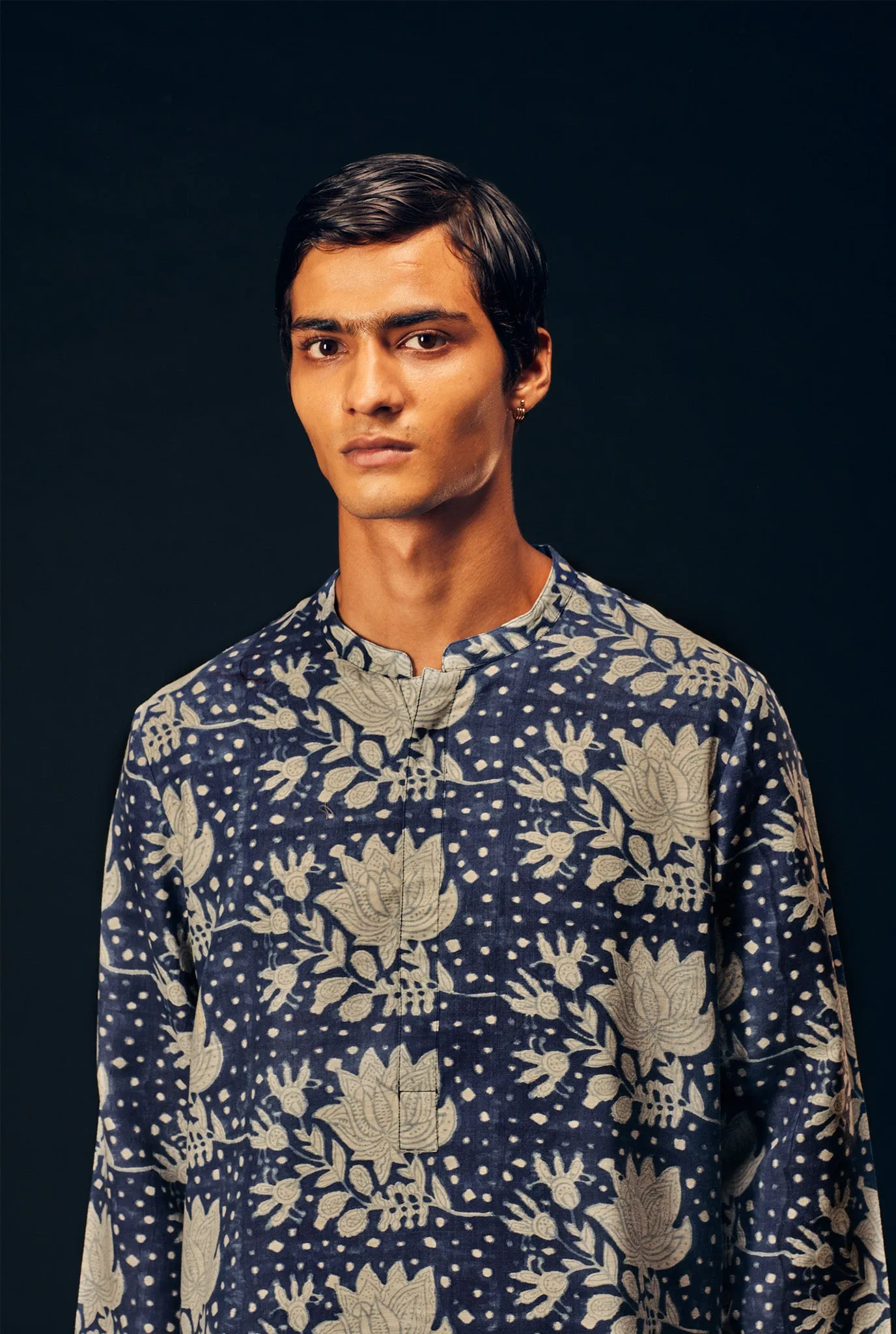 Thakur Kurta Set