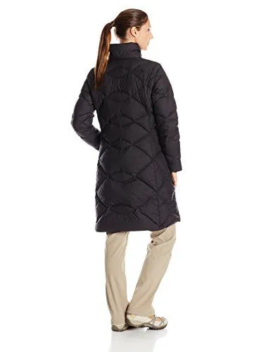 The North Face Miss Metro Parka Women's TNF Black Medium