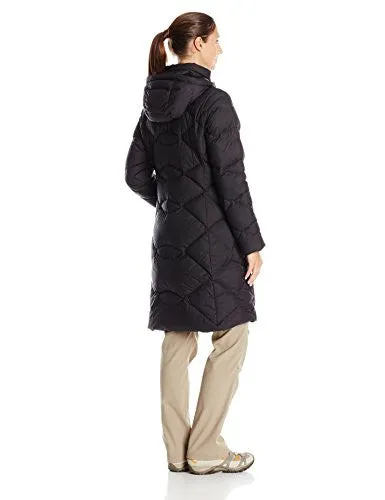 The North Face Miss Metro Parka Women's TNF Black Medium