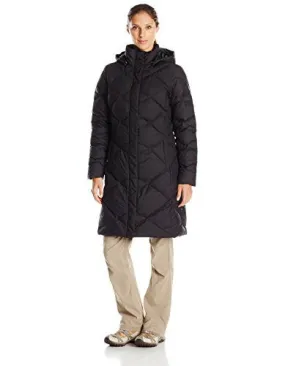 The North Face Miss Metro Parka Women's TNF Black Medium