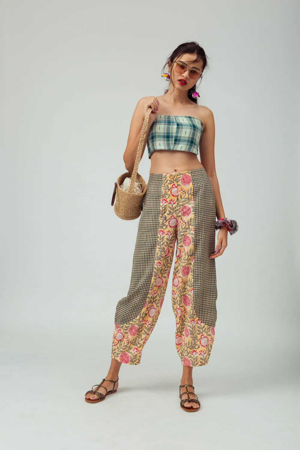 TUSCAN ANAR PANTS