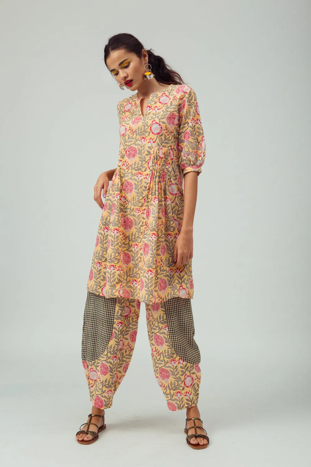 TUSCAN ANAR PANTS