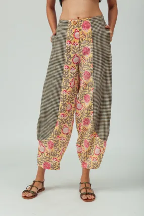 TUSCAN ANAR PANTS
