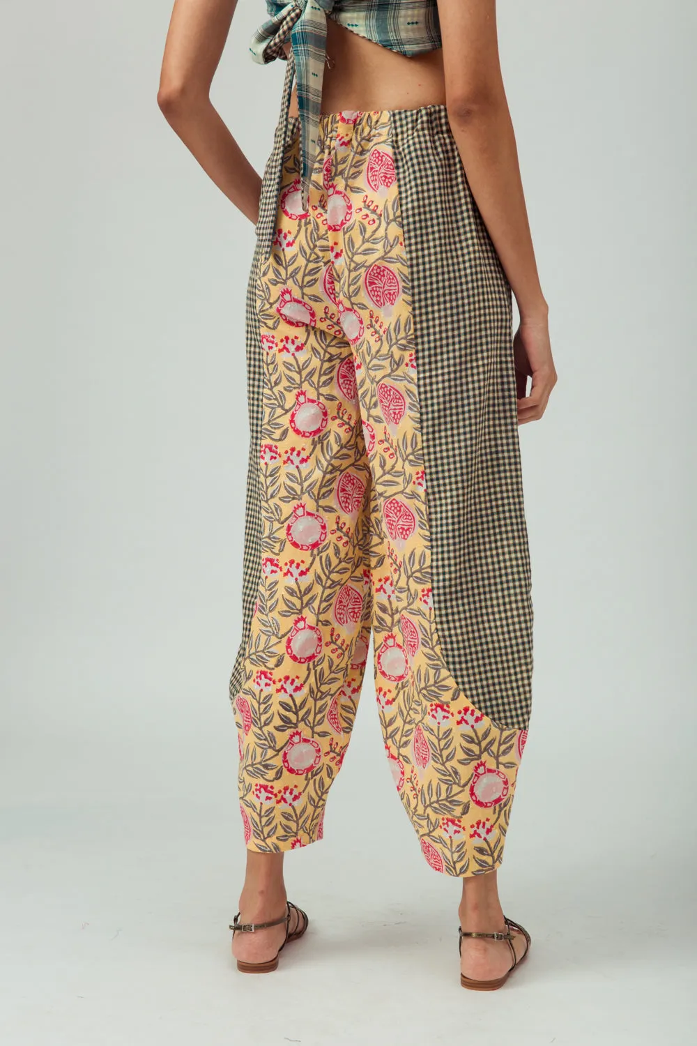TUSCAN ANAR PANTS