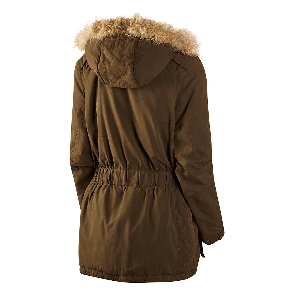 Vigdis Lady Jacket by Harkila