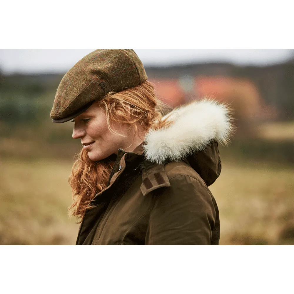 Vigdis Lady Jacket by Harkila