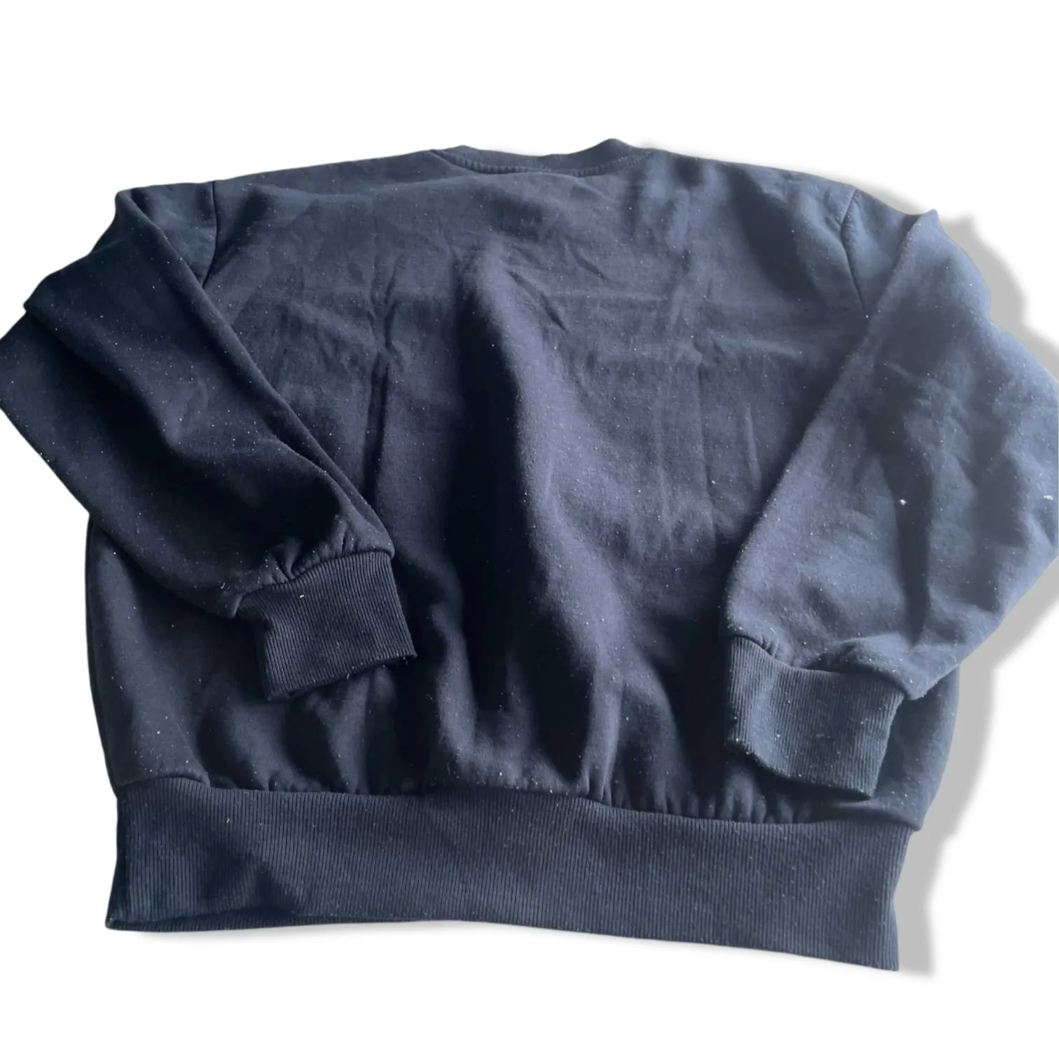 Vintage men Navy Lee cooper original crew neck sweatshirt in M|L25 W20|SKU 5855