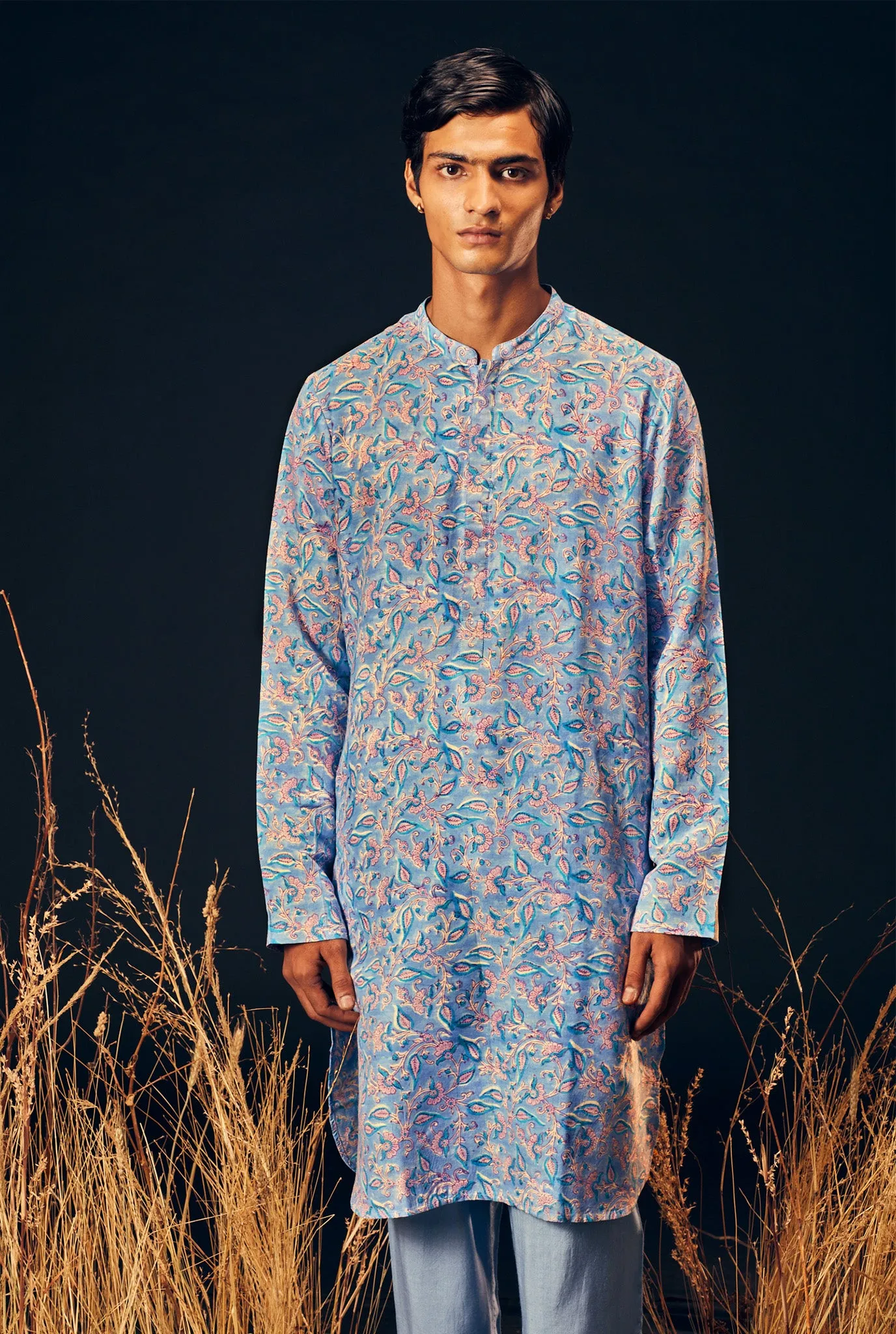 Yaksha kurta set