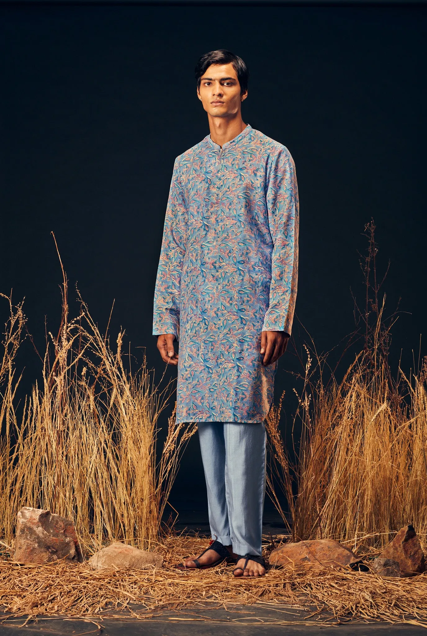 Yaksha kurta set