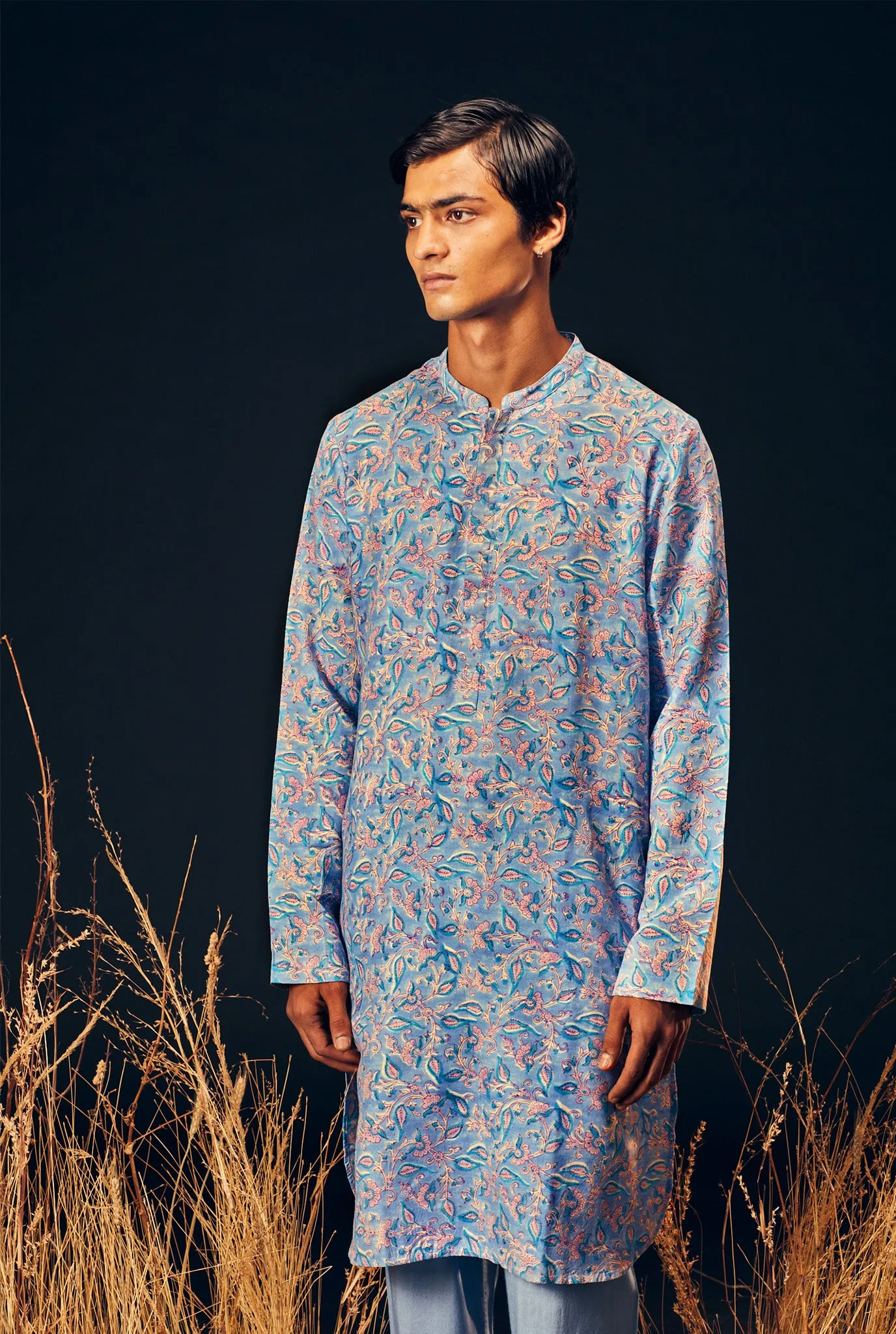 Yaksha kurta set