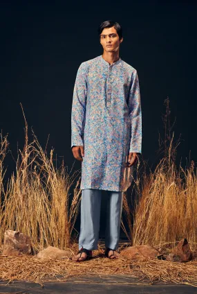 Yaksha kurta set