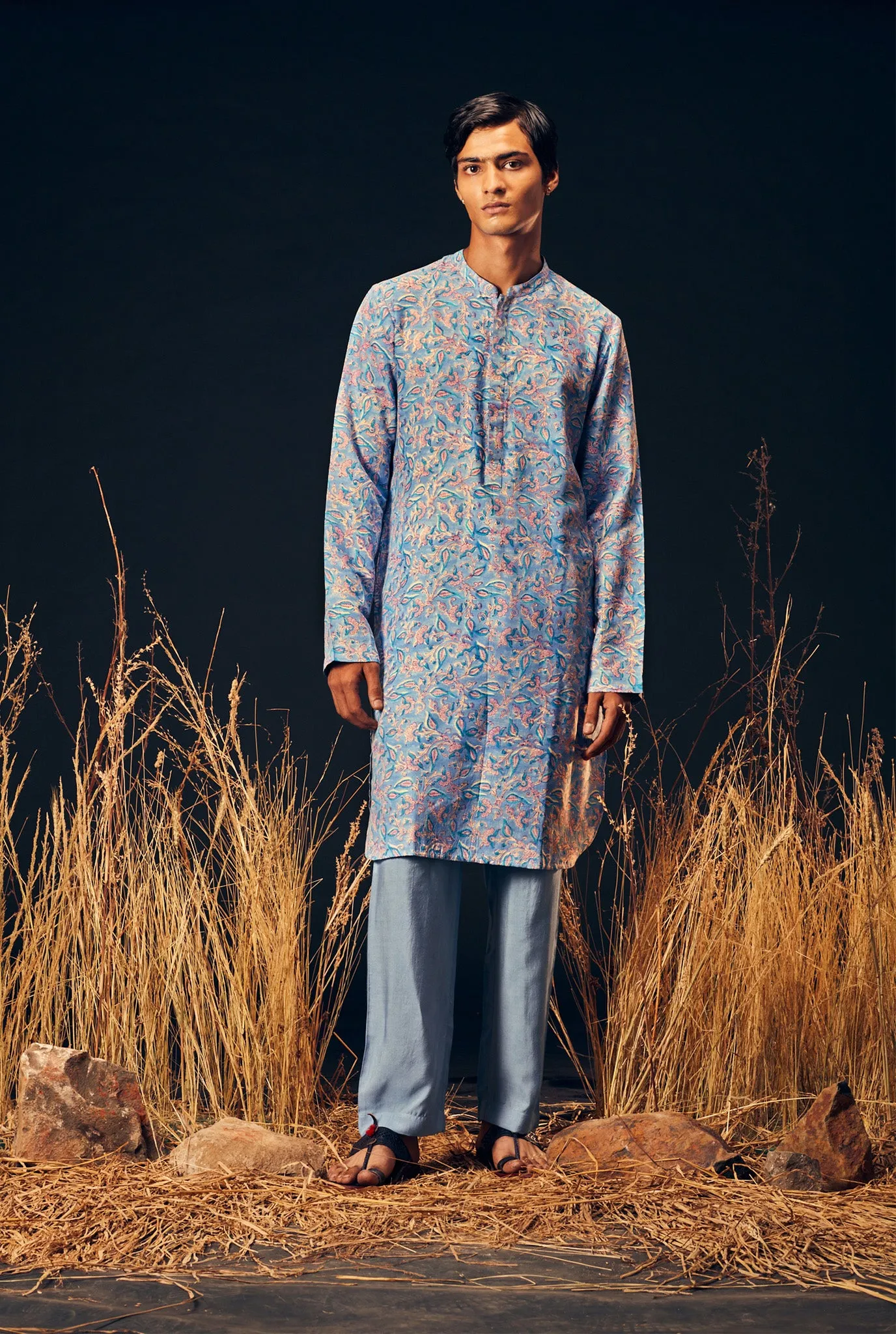 Yaksha kurta set